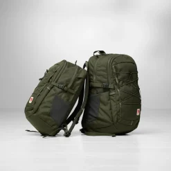 Sac à dos 28 L Skule Vert foncé