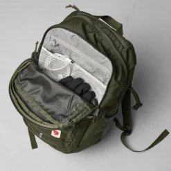 Sac à dos 28 L Skule Vert foncé