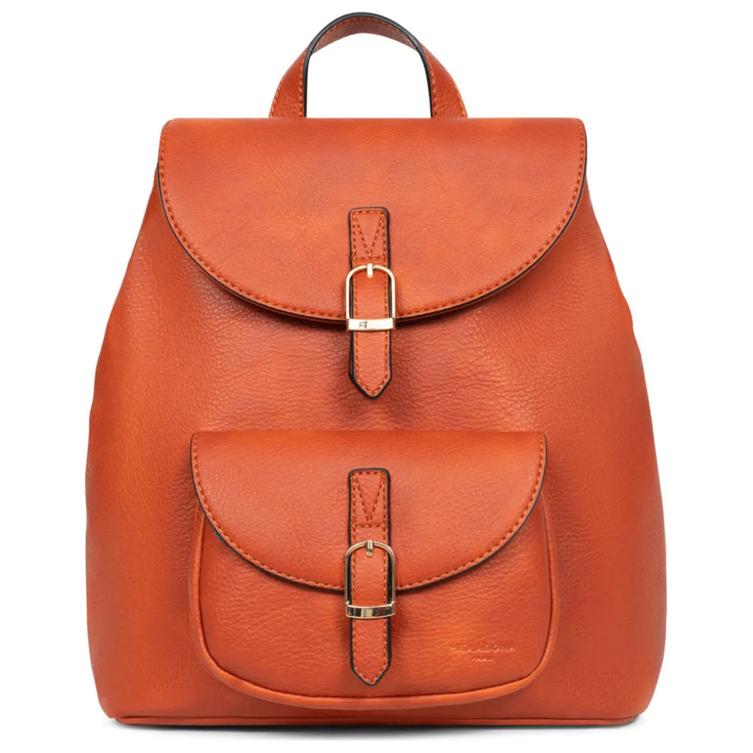 Sac à dos - Terre - Toscane rouge