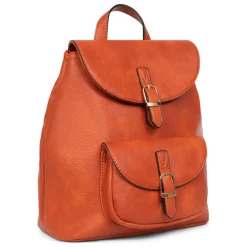 Sac à dos - Terre - Toscane rouge