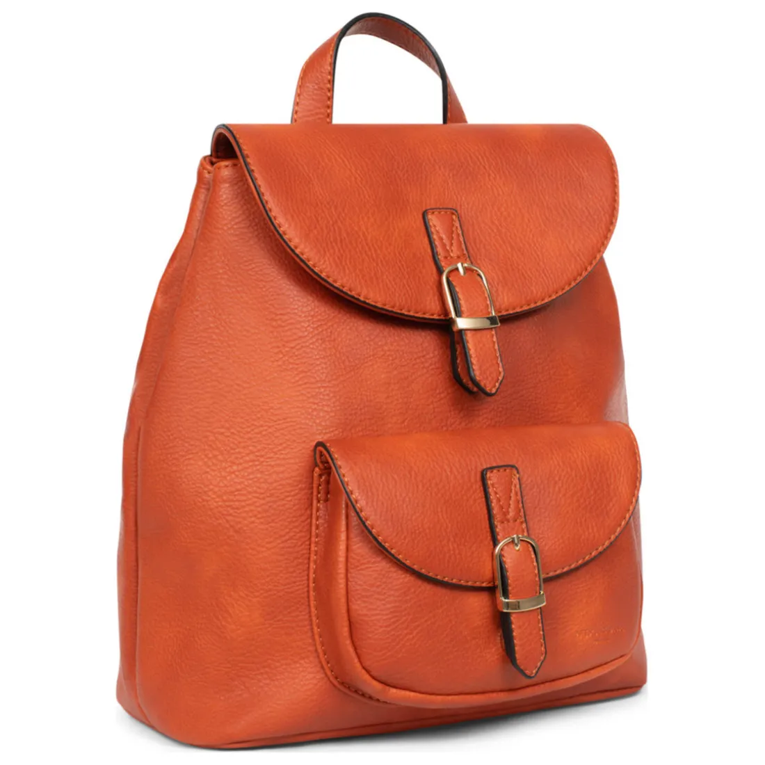Sac à dos - Terre - Toscane rouge