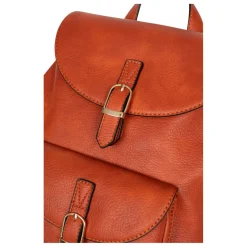 Sac à dos - Terre - Toscane rouge