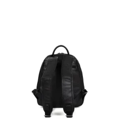 Sac à dos Cuir SOFTSTUDIO Noir Emma