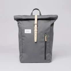 Sac à dos gris stone - DANTE