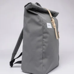 Sac à dos gris stone - DANTE