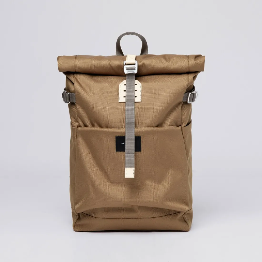 Sac à dos jaune - ILON