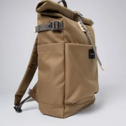 Sac à dos jaune - ILON