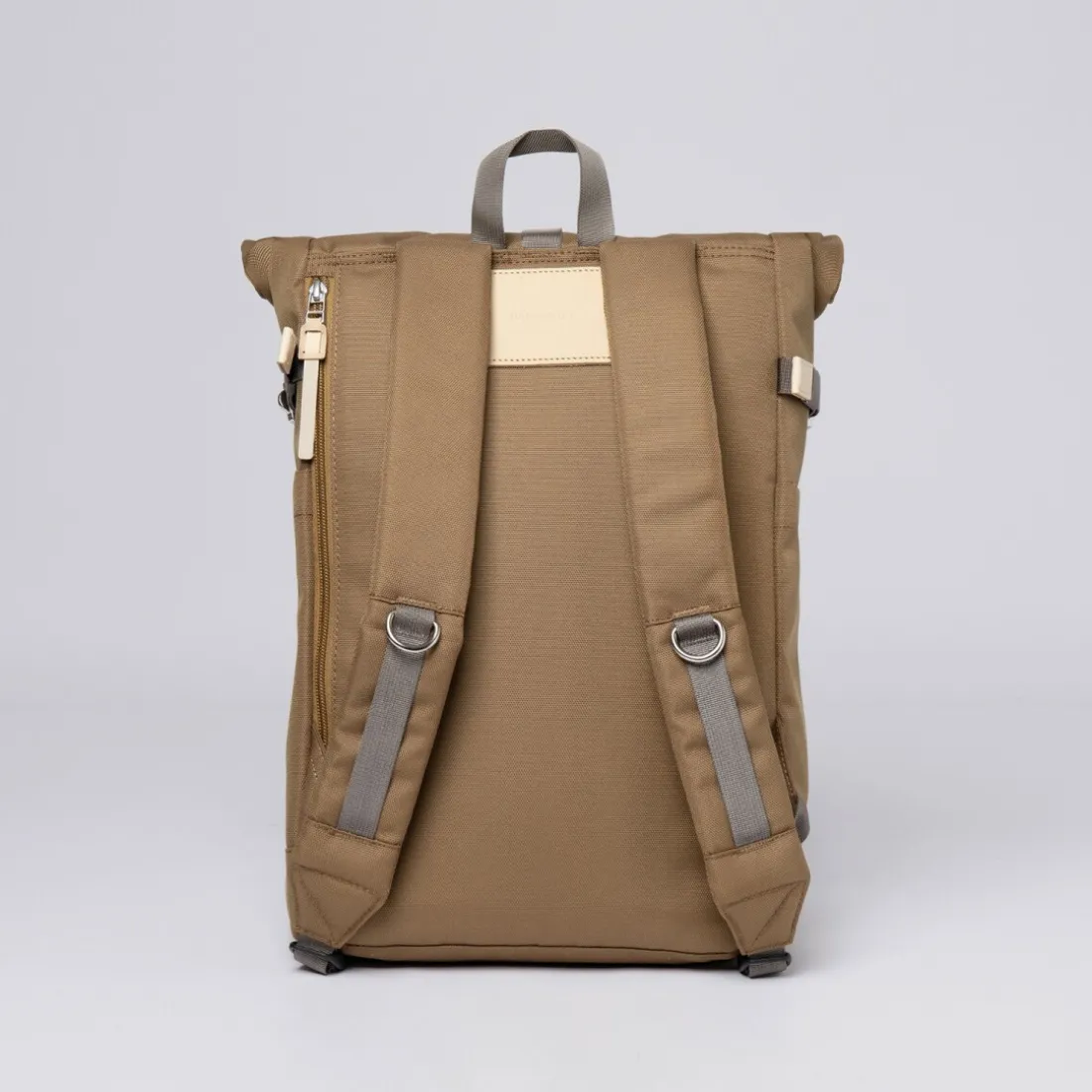 Sac à dos jaune - ILON