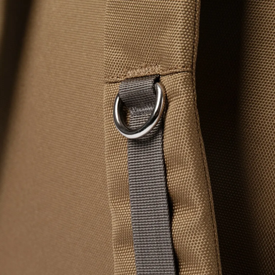 Sac à dos jaune - ILON