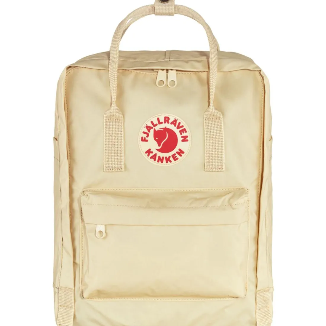 Sac à dos Kånken Écru