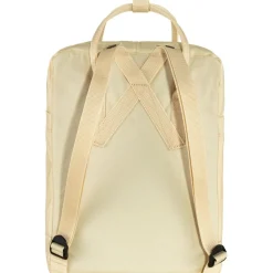 Sac à dos Kånken Écru