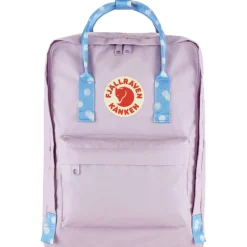 Sac à dos Kånken Lavande et bleu