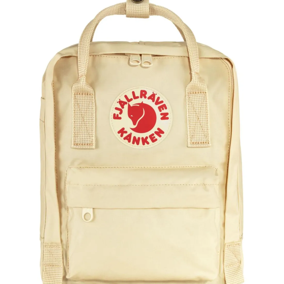 Sac à dos Kånken Mini Écru