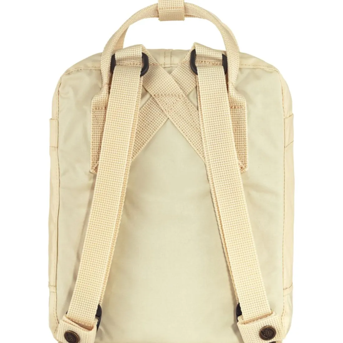 Sac à dos Kånken Mini Écru