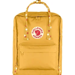 Sac à dos Kånken Ocre confetti
