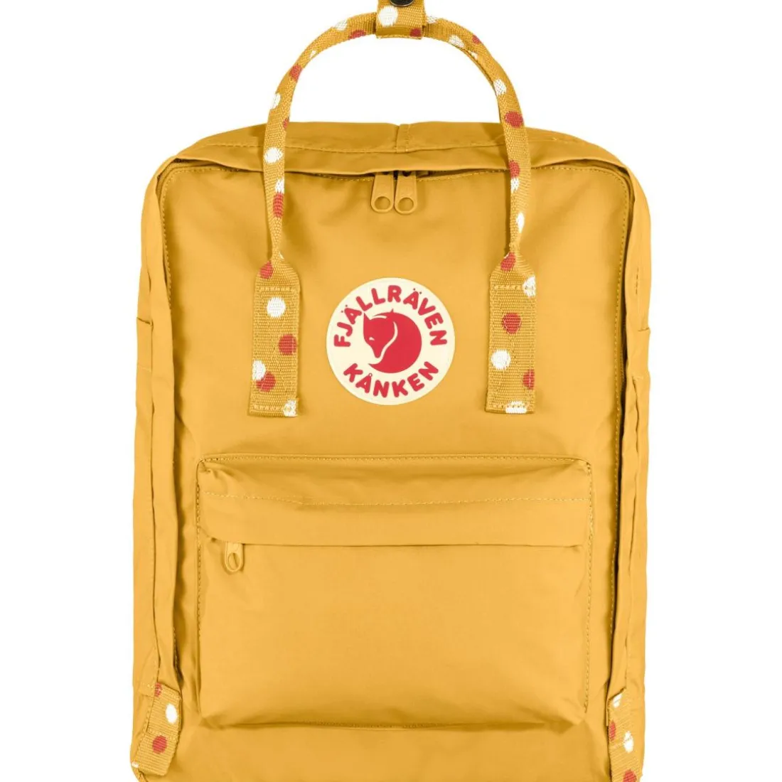 Sac à dos Kånken Ocre confetti