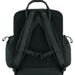 Sac à dos Kånken Outlong Noir