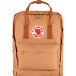 Sac à dos Kånken Sable et marron