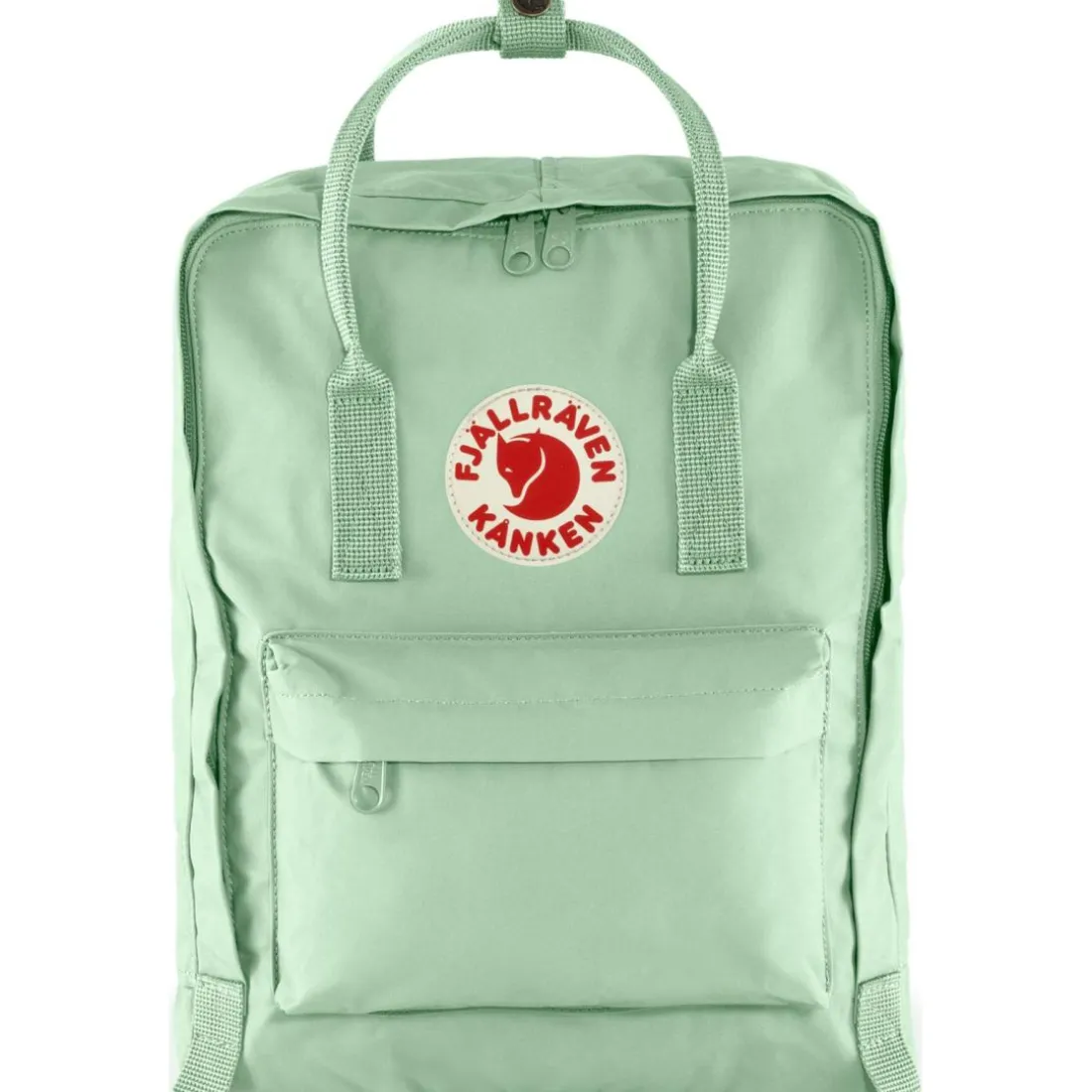 Sac à dos Kånken Vert Menthe