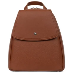 Sac à dos MAYA Fauve Pax