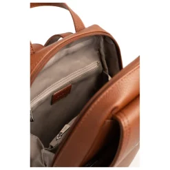 Sac à dos MAYA Fauve Pax