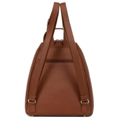 Sac à dos MAYA Fauve Pax