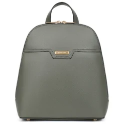Sac à dos MERLINE Kaki Zoé Lily