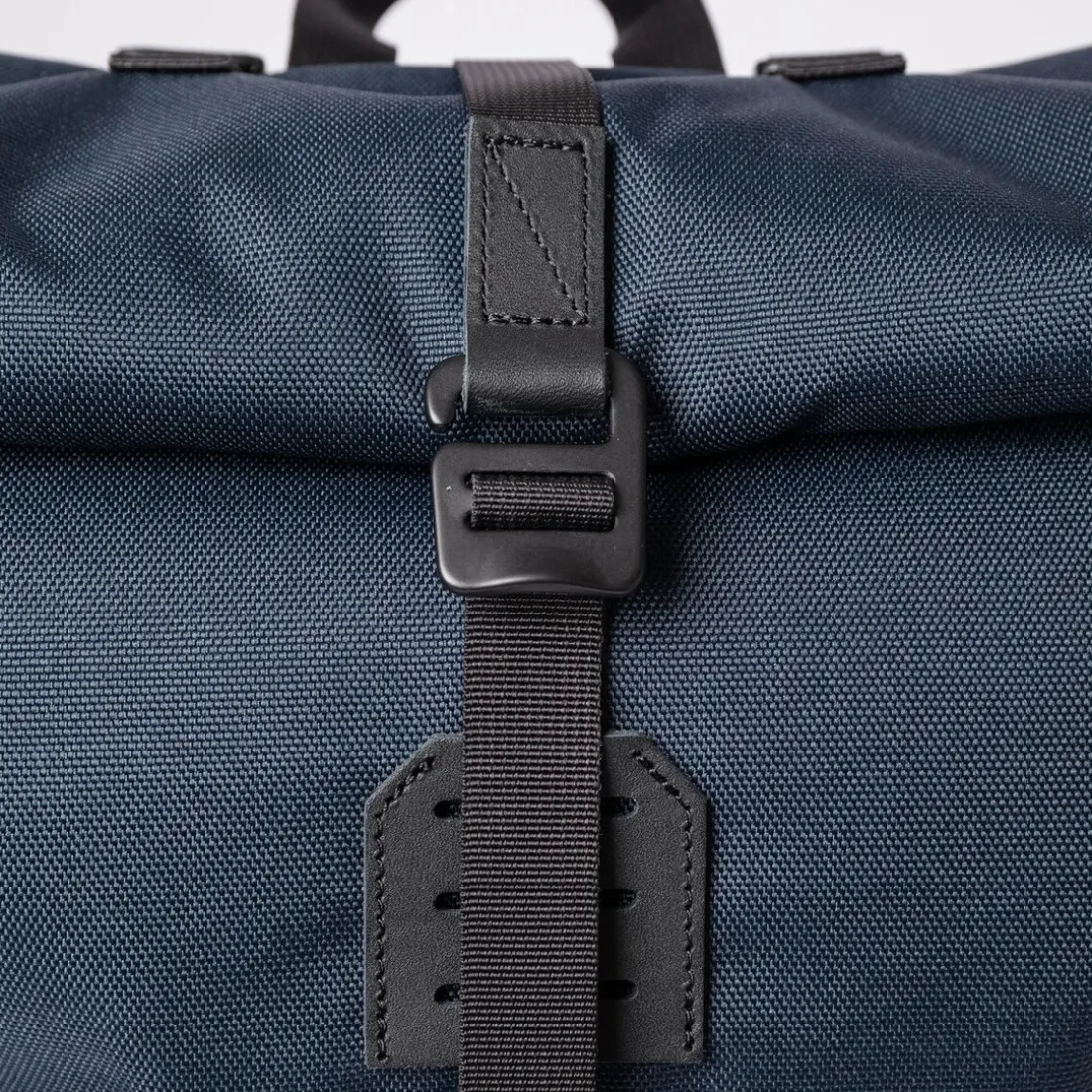 Sac à dos mixte BERNT noir multi