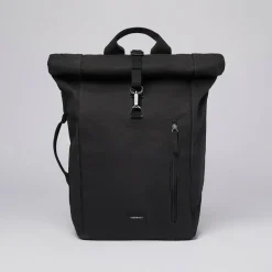 Sac à dos mixte DANTE VEGAN noir