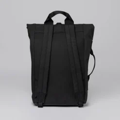 Sac à dos mixte DANTE VEGAN noir