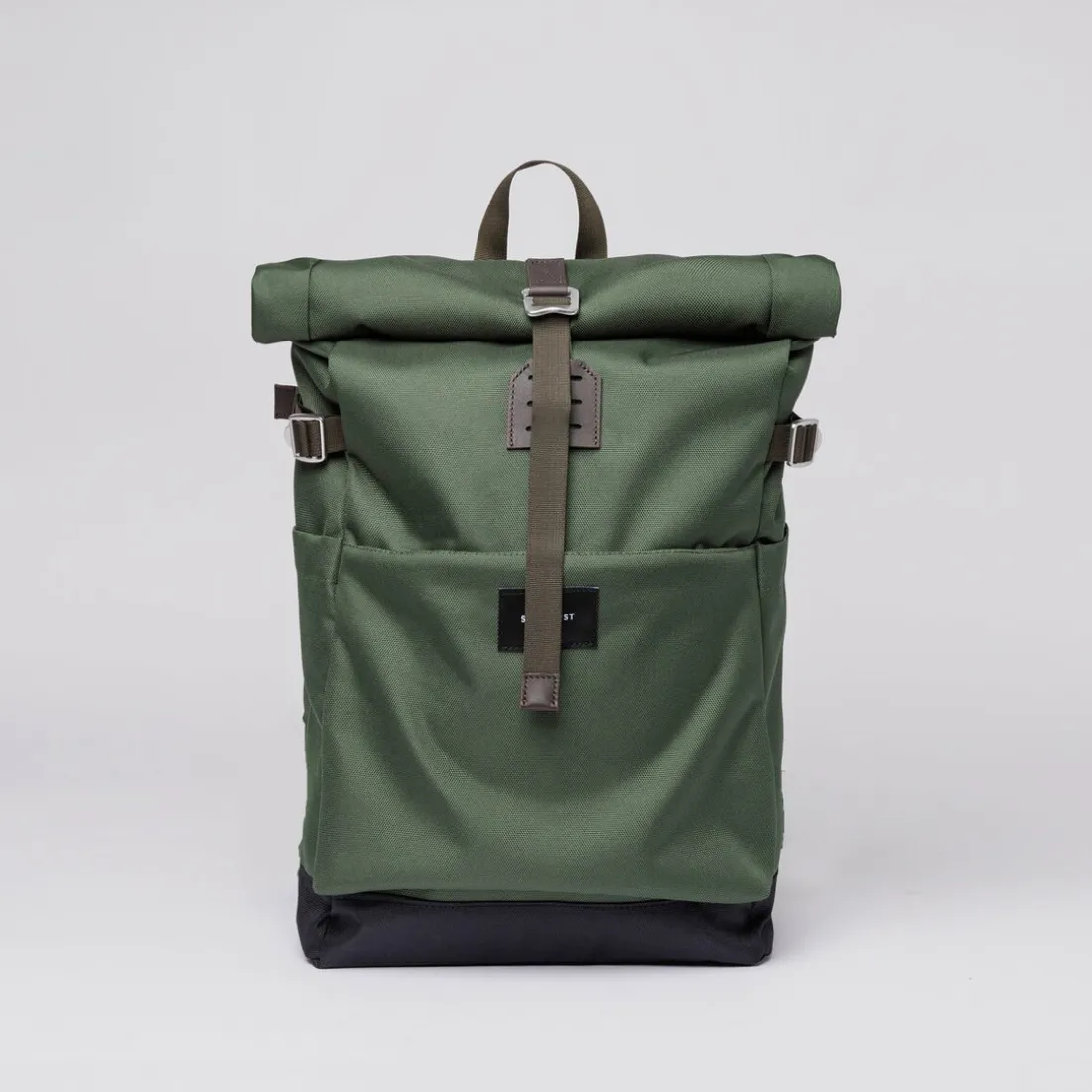 Sac à dos mixte ILON kaki