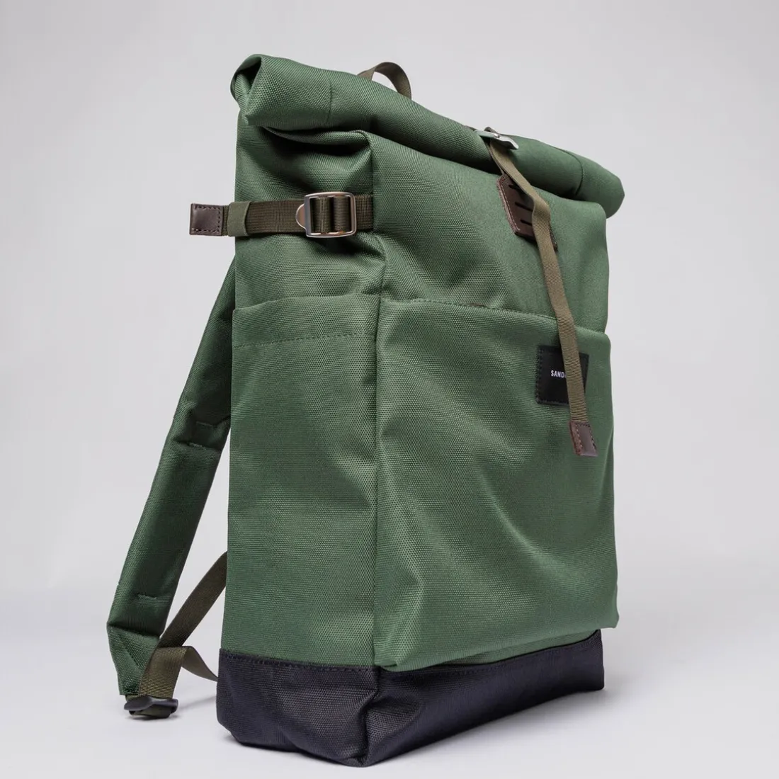 Sac à dos mixte ILON kaki