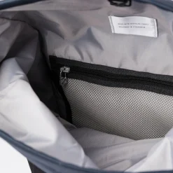 Sac à dos mixte ILON noir multi