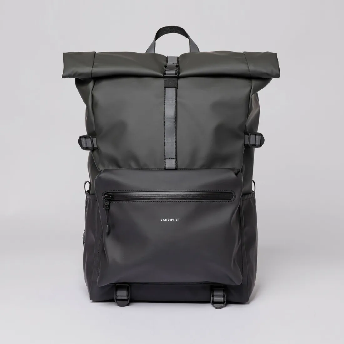 Sac à dos mixte RUBEN 2.0 noir multi