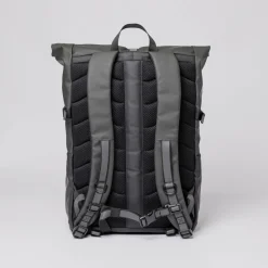 Sac à dos mixte RUBEN 2.0 noir multi