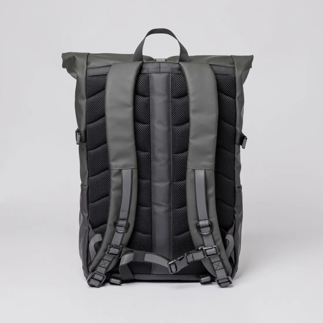 Sac à dos mixte RUBEN 2.0 noir multi