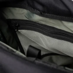 Sac à dos noir - ARNOLD