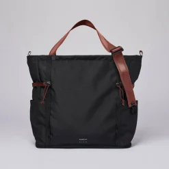 Sac à dos noir - RIVER HIKE
