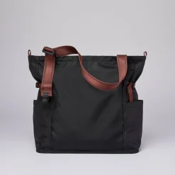 Sac à dos noir - RIVER HIKE