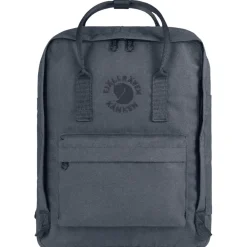 Sac à dos Re-Kånken Gris anthracite