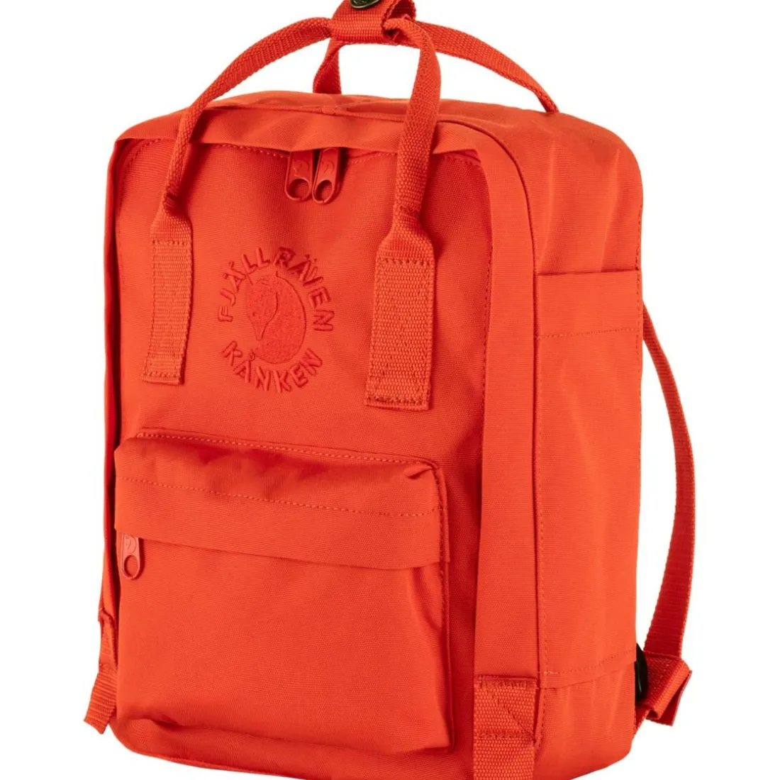 Sac à dos Re-Kånken Mini Orange
