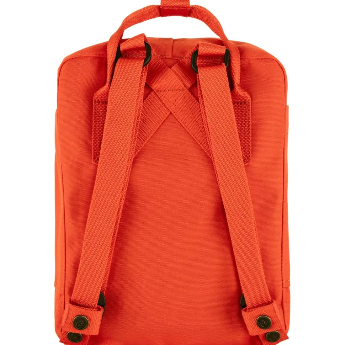 Sac à dos Re-Kånken Mini Orange