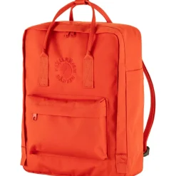 Sac à dos Re-Kånken Orange Édition spéciale