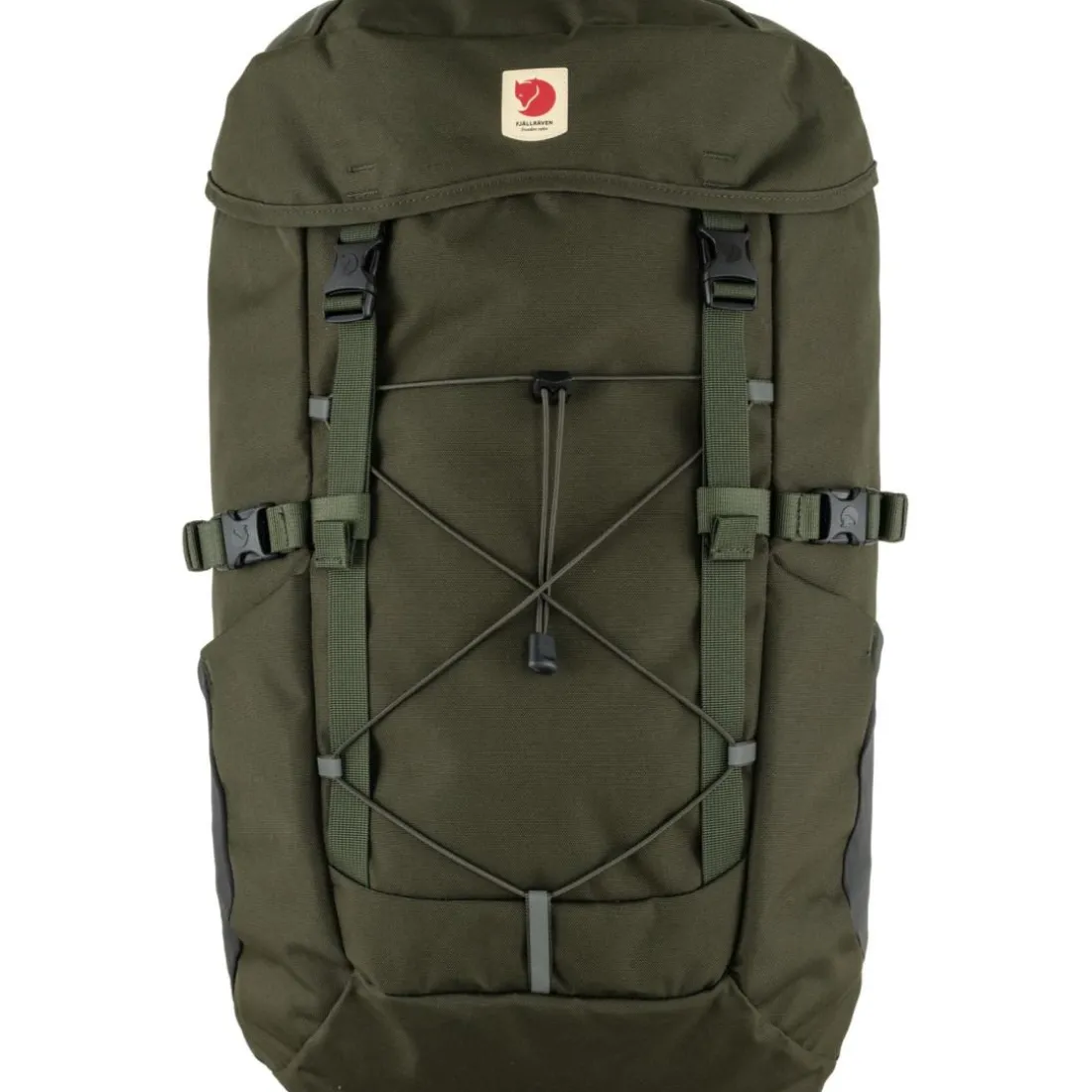 Sac à dos Skule Top 26 Vert foncé