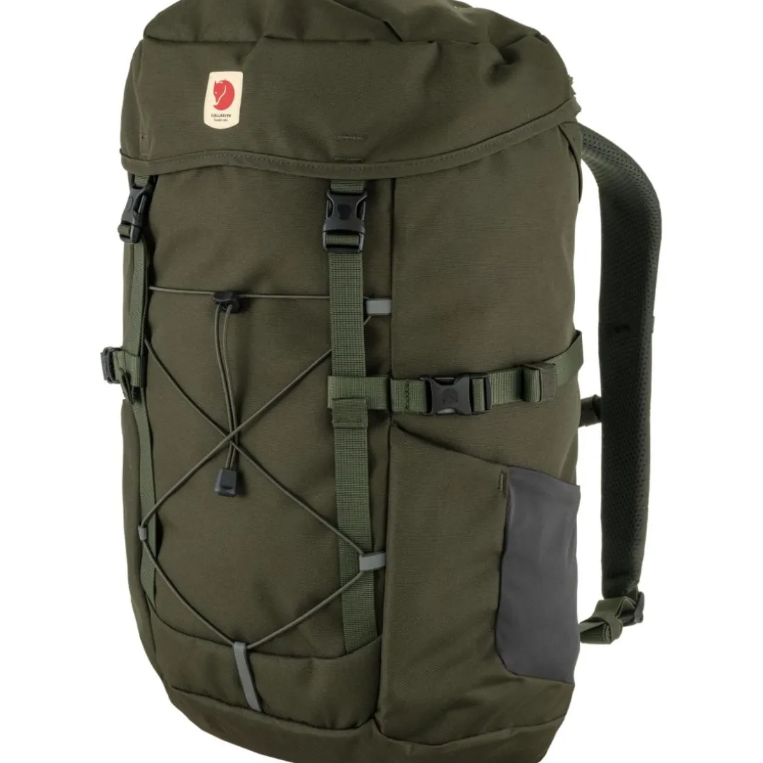 Sac à dos Skule Top 26 Vert foncé