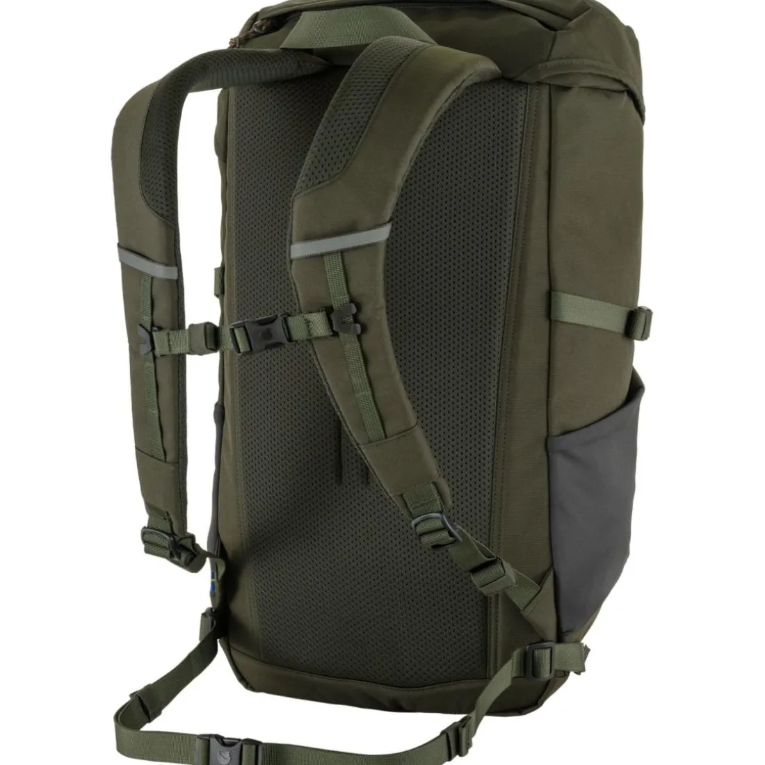 Sac à dos Skule Top 26 Vert foncé