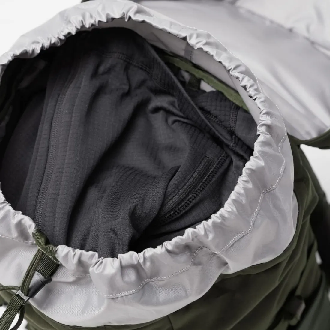 Sac à dos Skule Top 26 Vert foncé