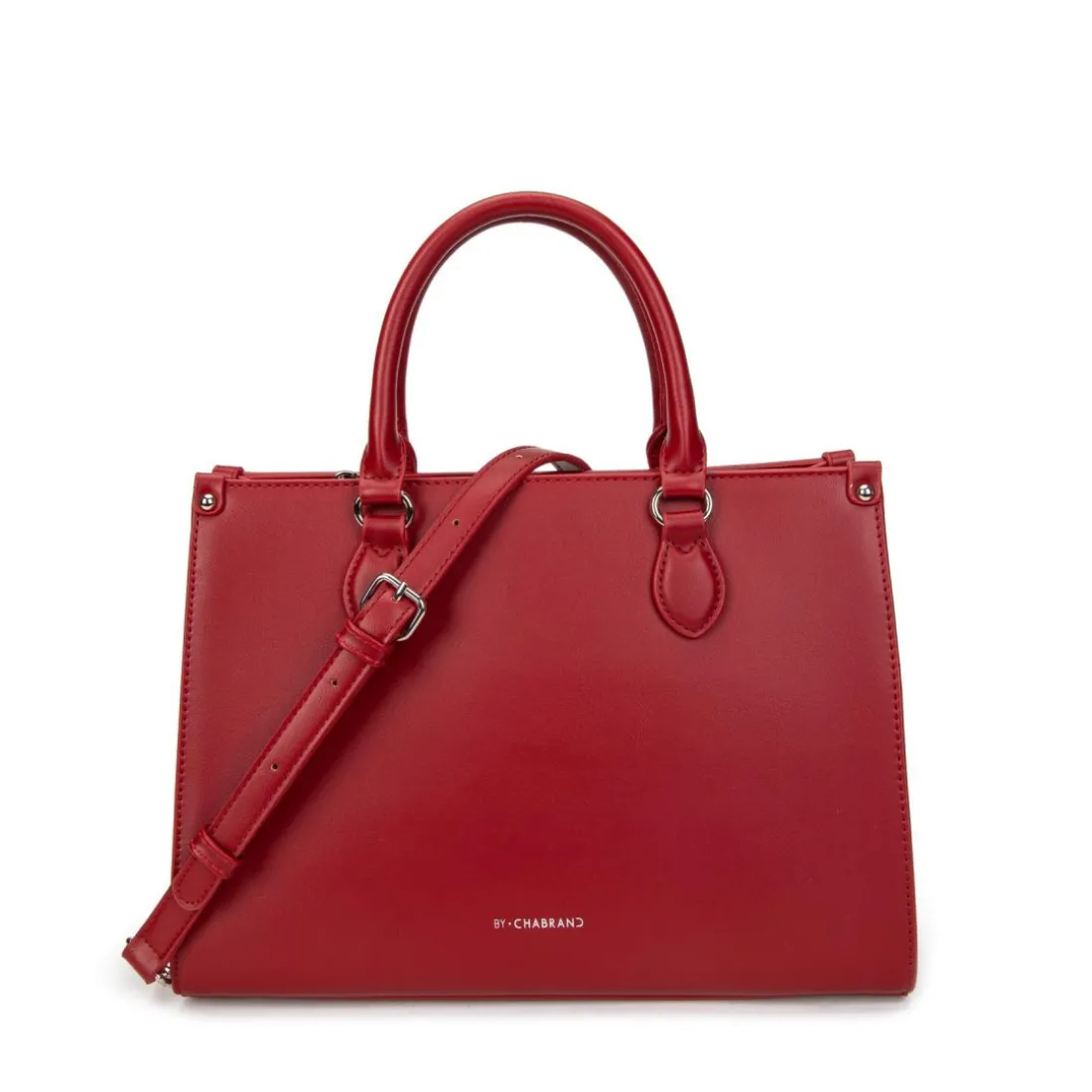 Sac à main pour femme rouge