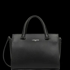 Sac à main Zippé M Sierra noir