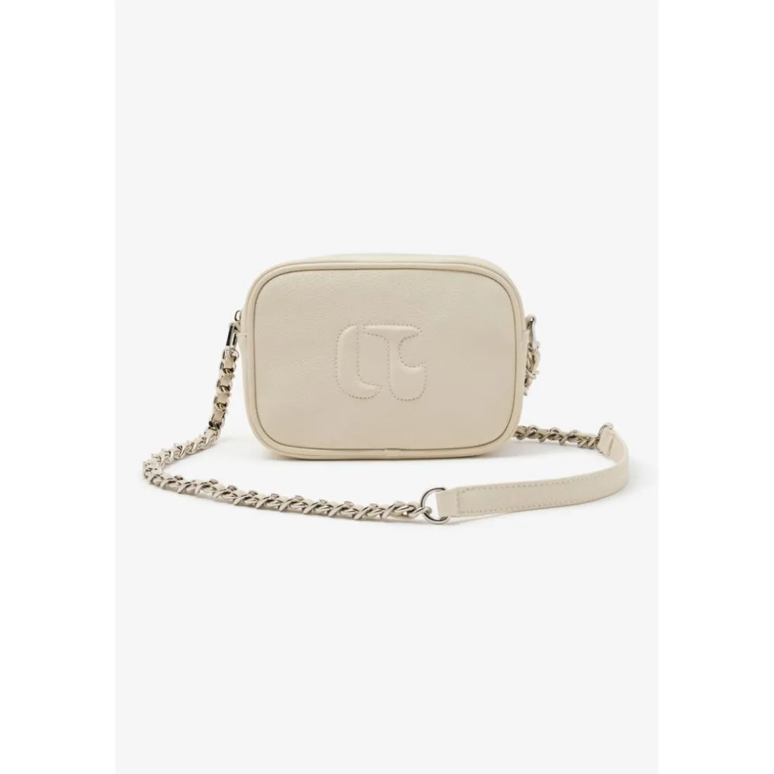 Sac ASSIA beige Zoe